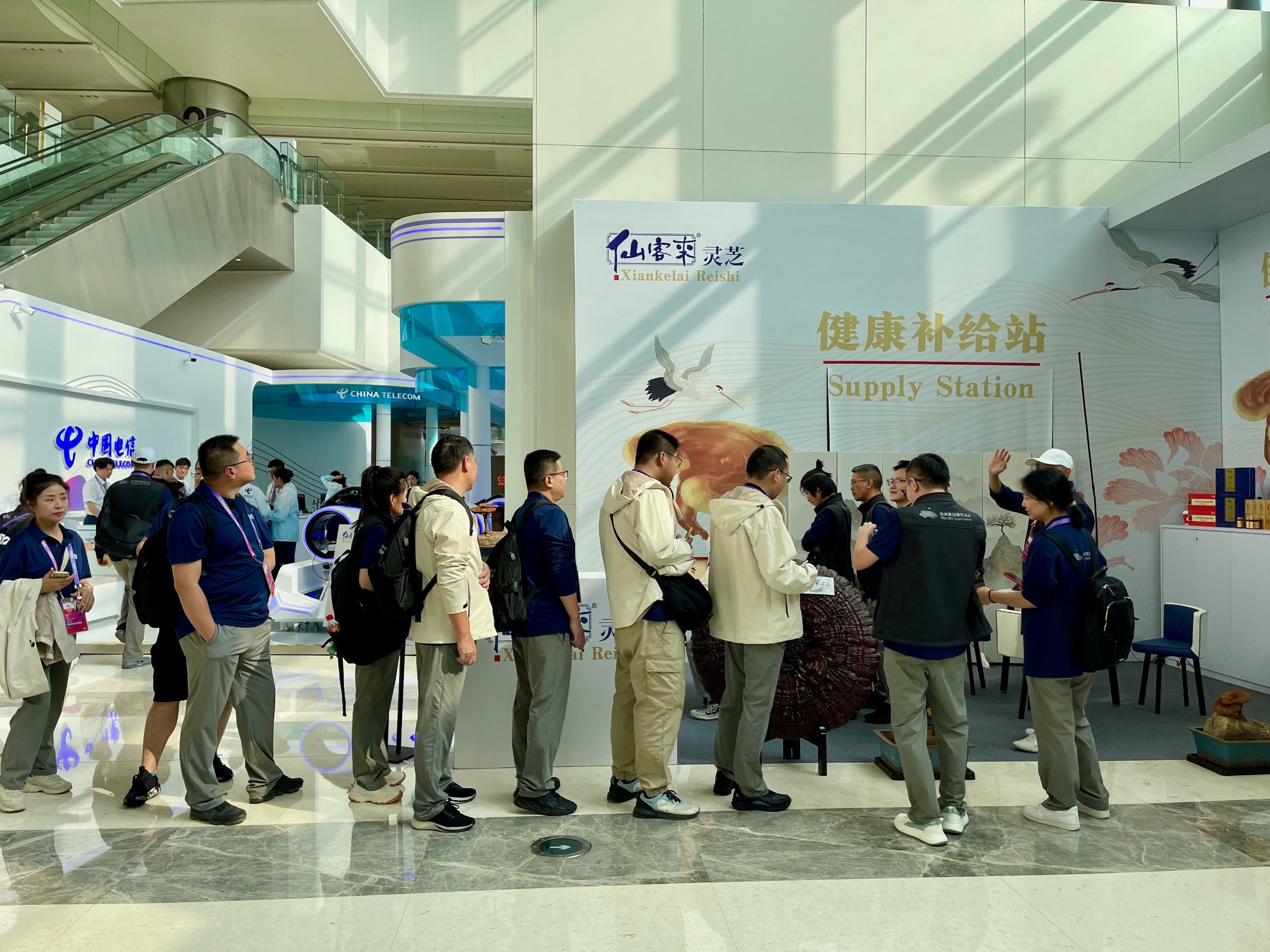 杭州亞運(yùn)會(huì)官方靈芝產(chǎn)品供應(yīng)商|杭州亞運(yùn)會(huì)官方供應(yīng)商|中國靈芝十大品牌|仙客來靈芝|仙客來靈芝破壁孢子粉|仙客來孢子油|仙客來靈芝飲片|仙客來破壁孢子粉|靈芝孢子油|孢子粉|靈芝破壁孢子粉|靈芝|中華老字號 杭州亞運(yùn)會(huì)官方靈芝產(chǎn)品供應(yīng)商|杭州亞運(yùn)會(huì)官方供應(yīng)商|中國靈芝十大品牌|仙客來靈芝|仙客來靈芝破壁孢子粉|仙客來孢子油|仙客來靈芝飲片|仙客來破壁孢子粉|靈芝孢子油|孢子粉|靈芝破壁孢子粉|靈芝|中華老字號