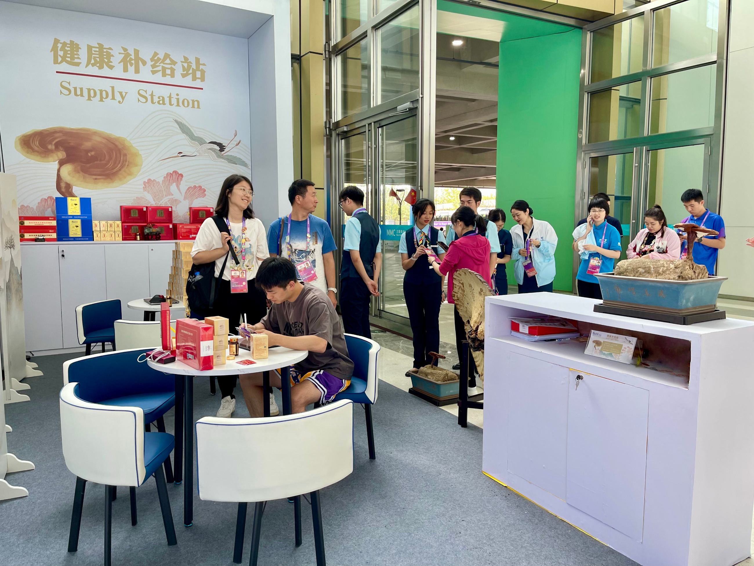 杭州亞運(yùn)會(huì)官方靈芝產(chǎn)品供應(yīng)商|杭州亞運(yùn)會(huì)官方供應(yīng)商|中國靈芝十大品牌|仙客來靈芝|仙客來靈芝破壁孢子粉|仙客來孢子油|仙客來靈芝飲片|仙客來破壁孢子粉|靈芝孢子油|孢子粉|靈芝破壁孢子粉|靈芝|中華老字號(hào)