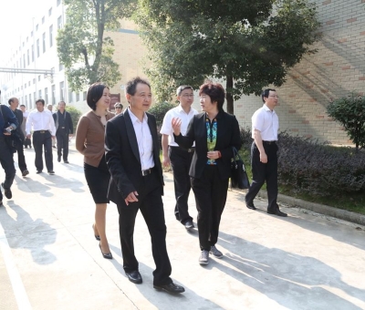 駐外使節(jié)齊聚仙客來，靈芝產(chǎn)業(yè)有望更精彩