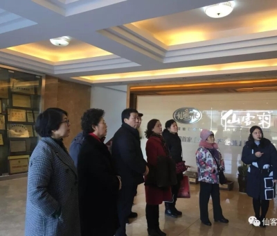 憶崢嶸歲月！老紅軍后代相聚仙客來動容講訴抗戰(zhàn)故事！