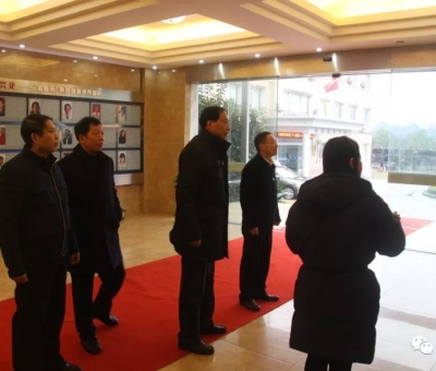 一下午的細(xì)微考察！中國(guó)農(nóng)科院原黨委書(shū)記感嘆作為受益者很安心！