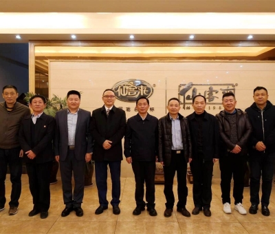 商會大咖們齊聚這里！聽聽他們怎么說？