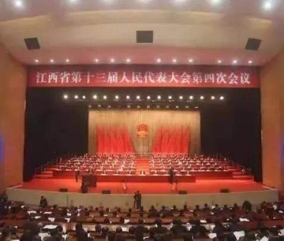 聚焦江西兩會-這位人大代表都說了什么？迅速成為“網(wǎng)紅” 媒 體“大軍”爭相曝光他！！！