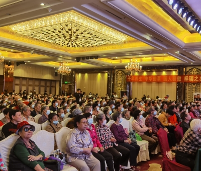 “民族大團(tuán)結(jié)   健康中國行”系列公益活動走進(jìn)“南海之濱”湛江！